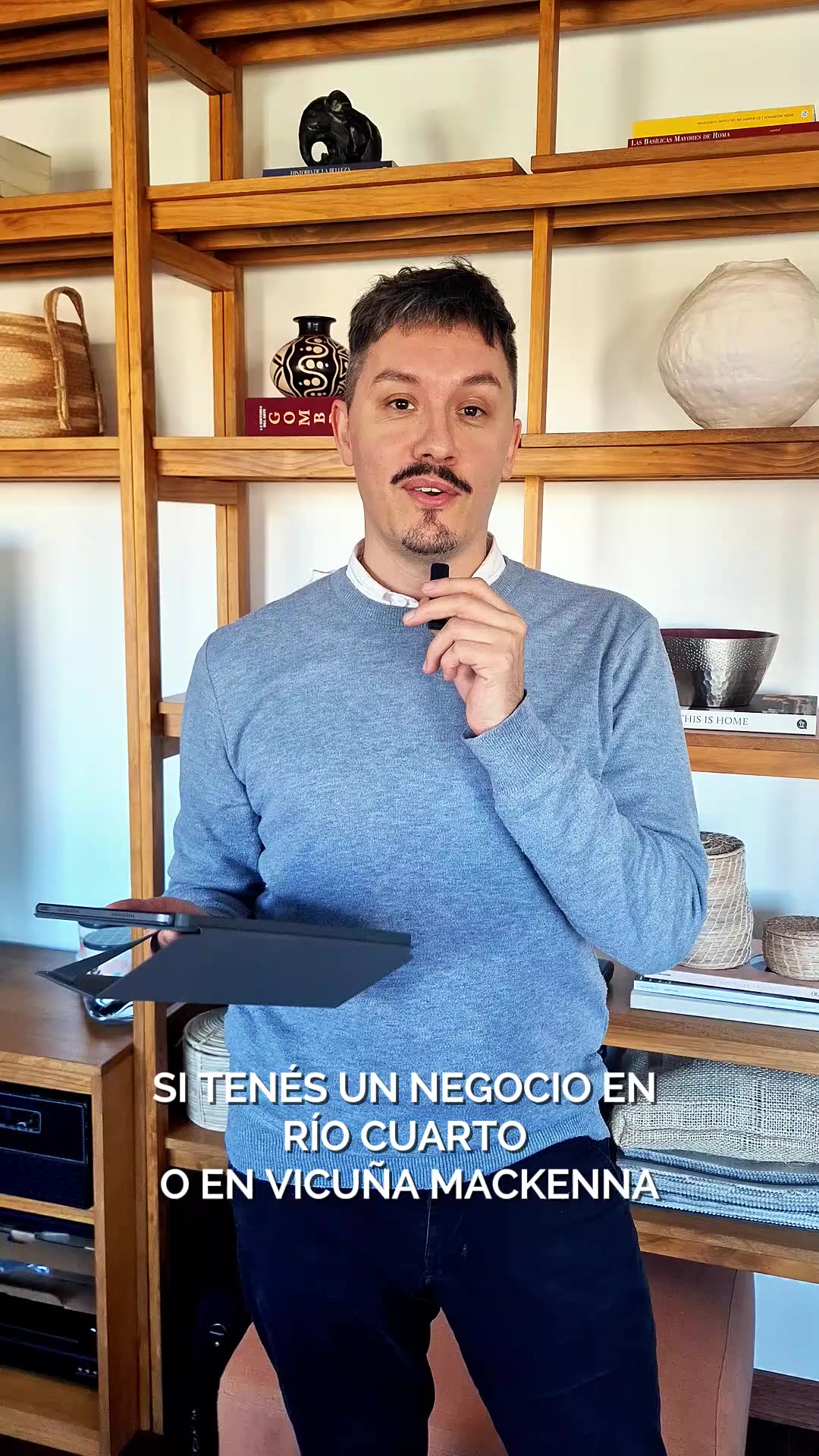 Reel Comba Consultora