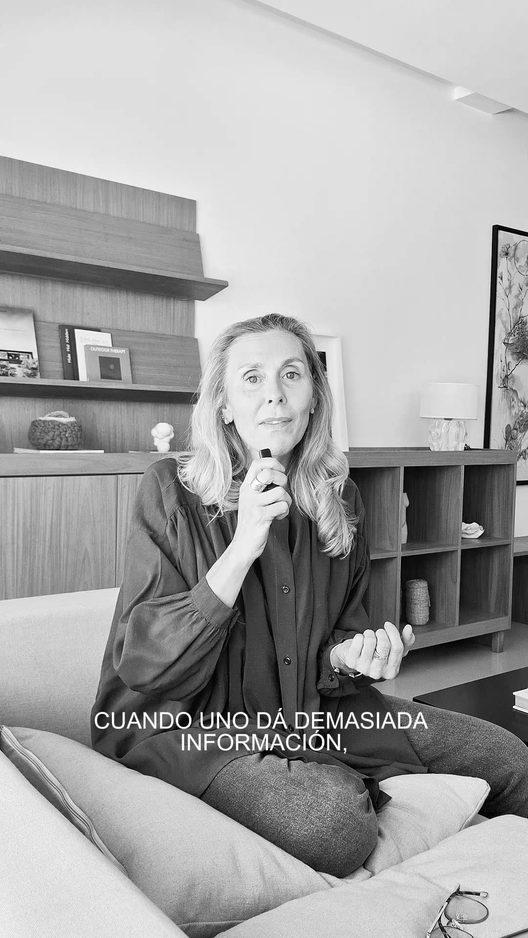 Testimonio Mundo Interior Studio